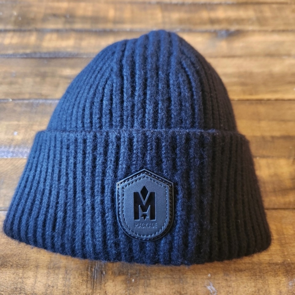 Mackage Beanie Hat